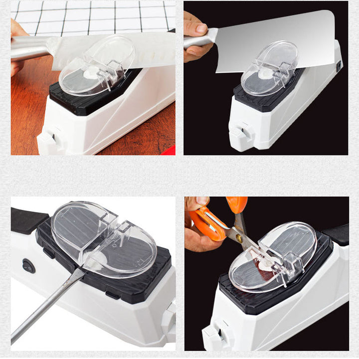 Electric Kitchen Knife Sharpener | Kalsten