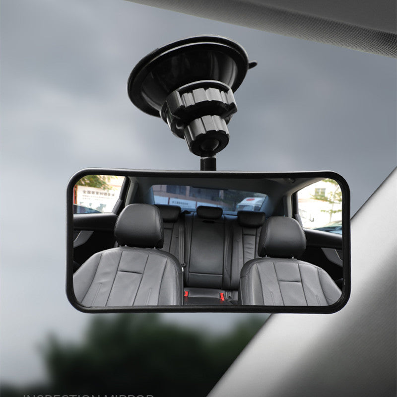 Kalsten | Interior Rearview & Corner Overtaking Wide-Angle Mirror For Car
