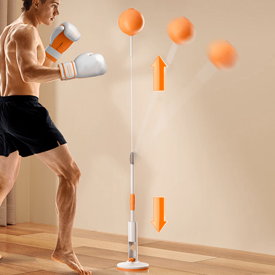 ReflexPro Release Your Energy with Style | Kalsten