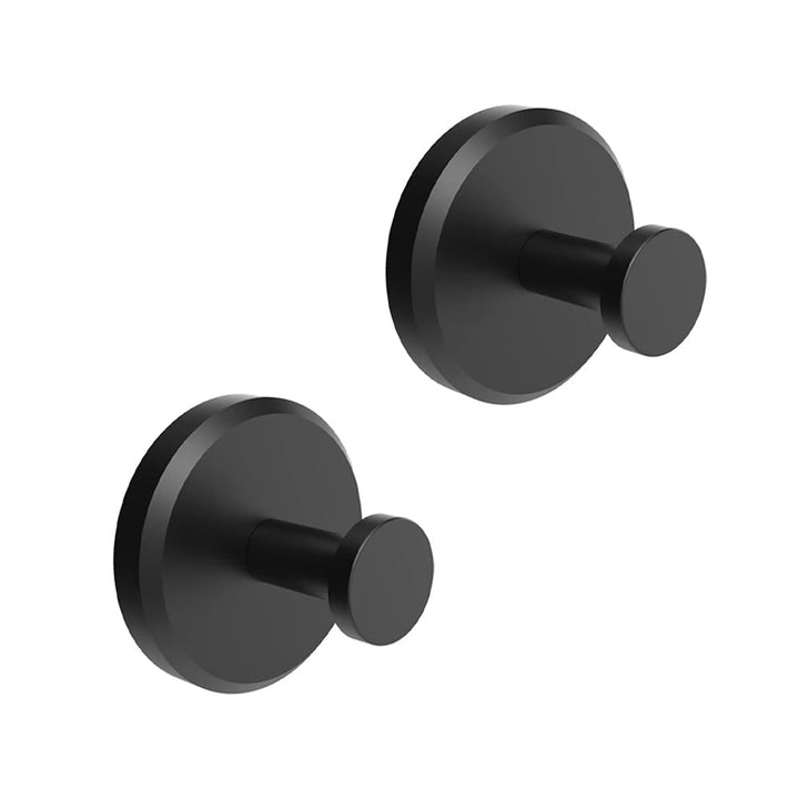 Suction Cup Hook Bowl Holder – 2 pcs