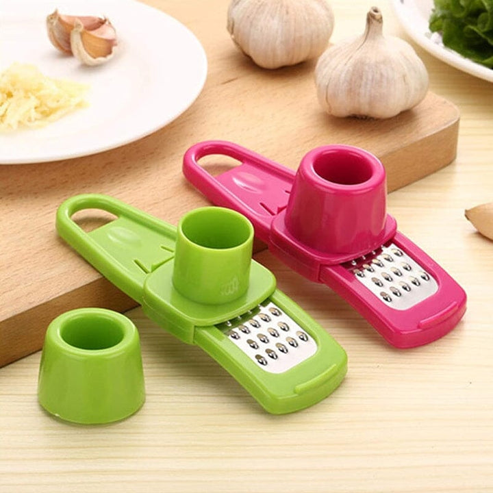 Garlic Chopper | Kalsten
