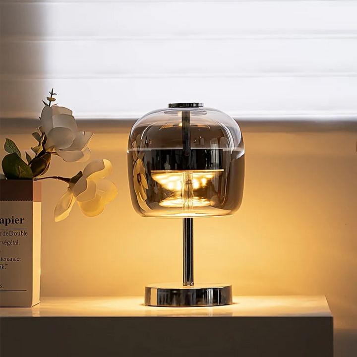 Dimmable LED Table Lamp | Kalsten