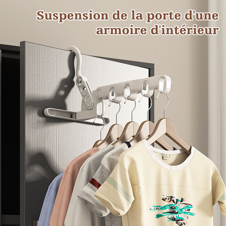 Travel Folding Hangers | Kalsten