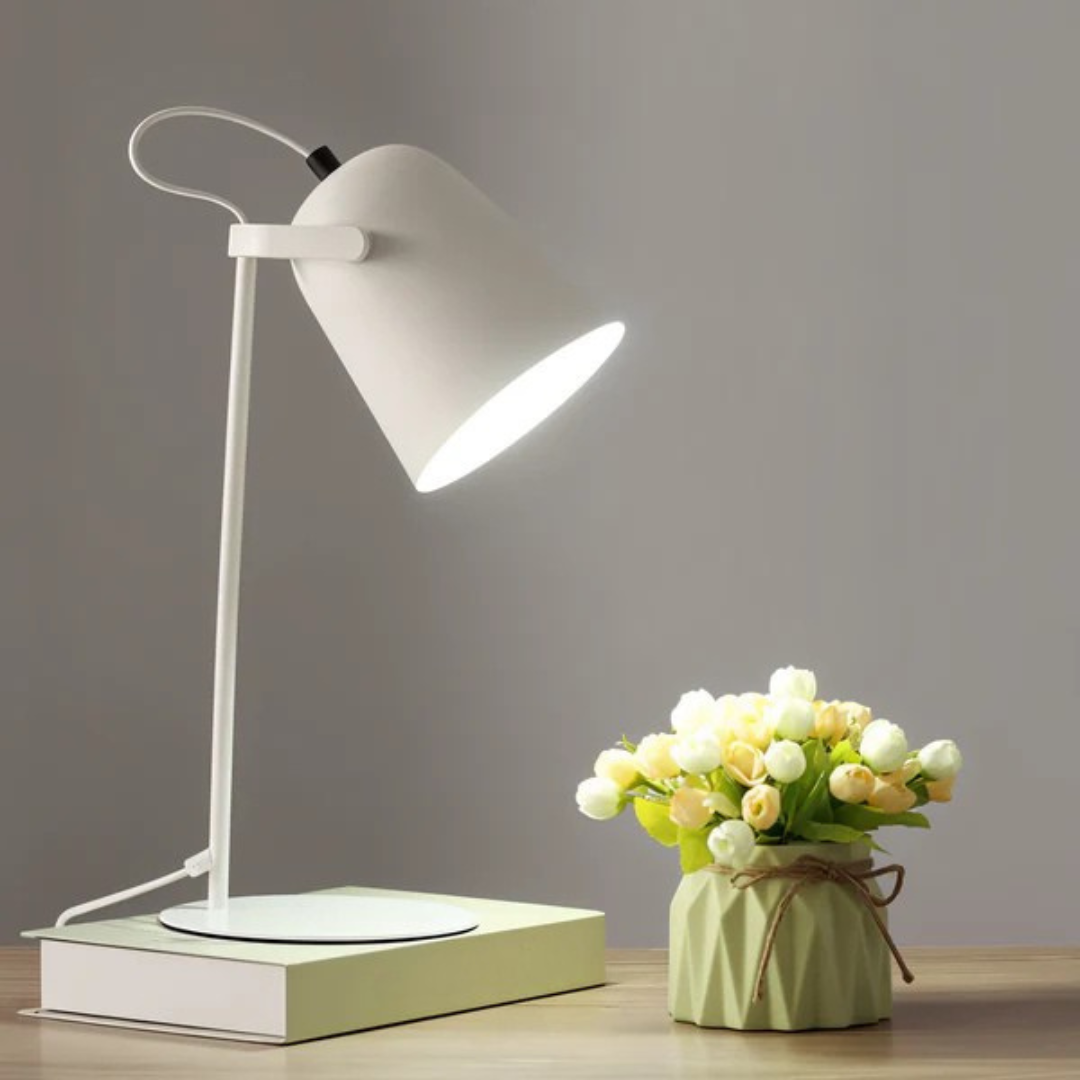 Modern LED Table Lamp | Desk Lamp For Home | Kalsten