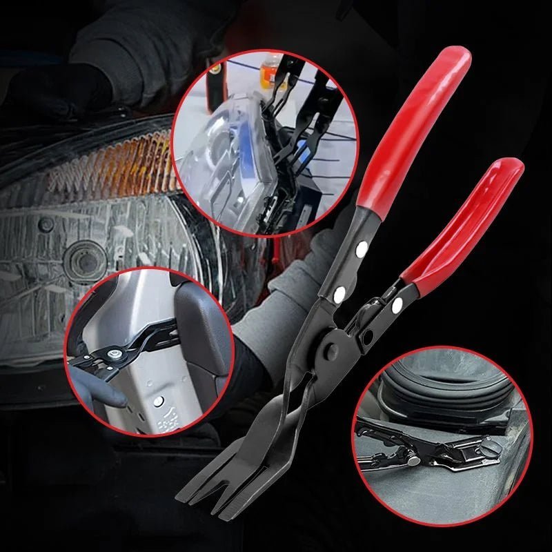 Pro Grip - Remove your plates easily - Practical and effective! | Kalsten