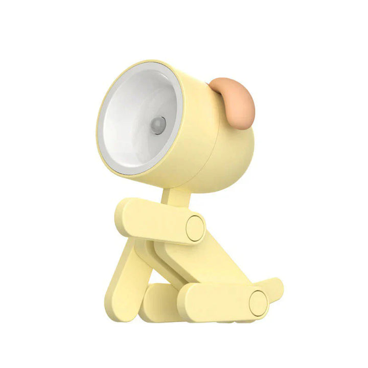 Atmospheric LED Night Light - GlowMini | Kalsten