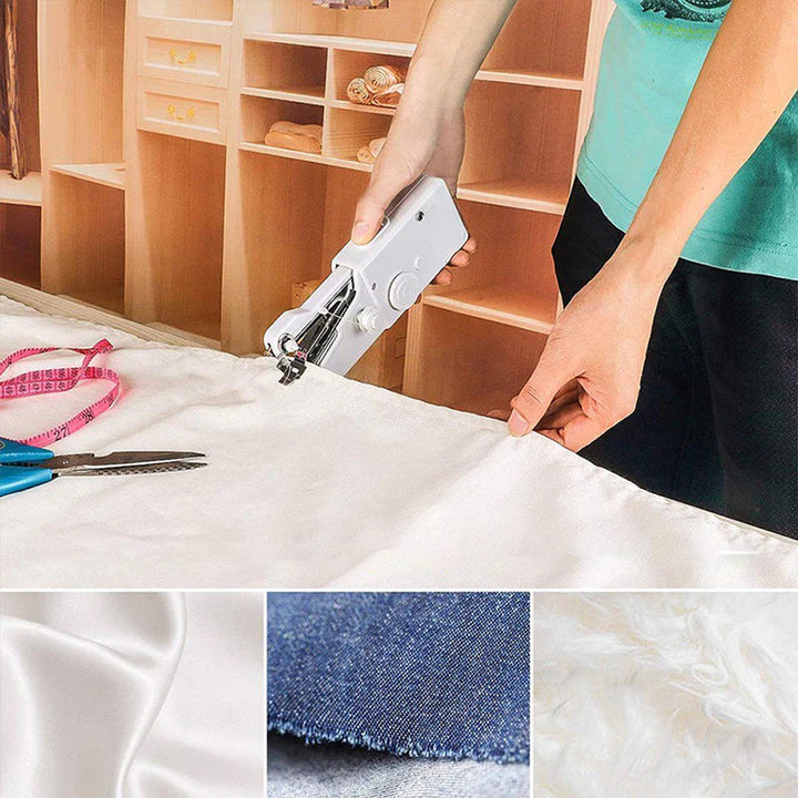 Portable Portable Sewing Machine | Kalsten