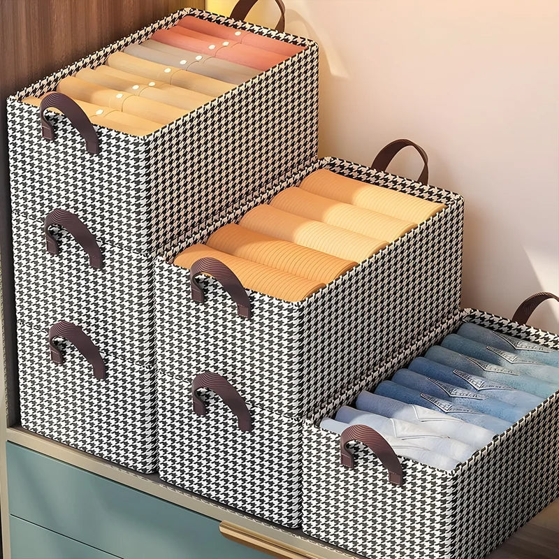 Bird's-eye view organizer | Kalsten