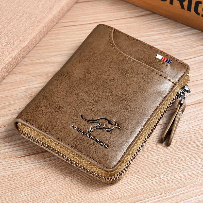 Kalsten | Security Wallet | A compact and secure wallet