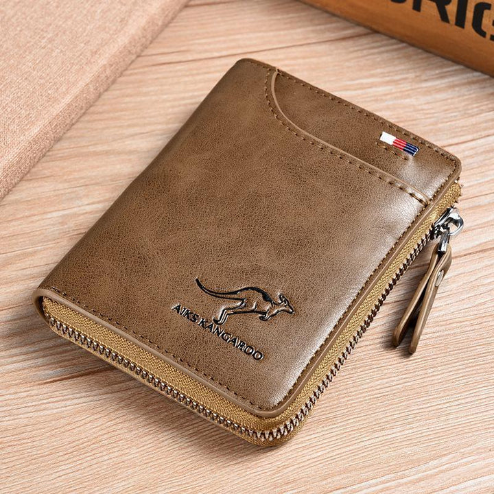Kalsten | Security Wallet | A compact and secure wallet