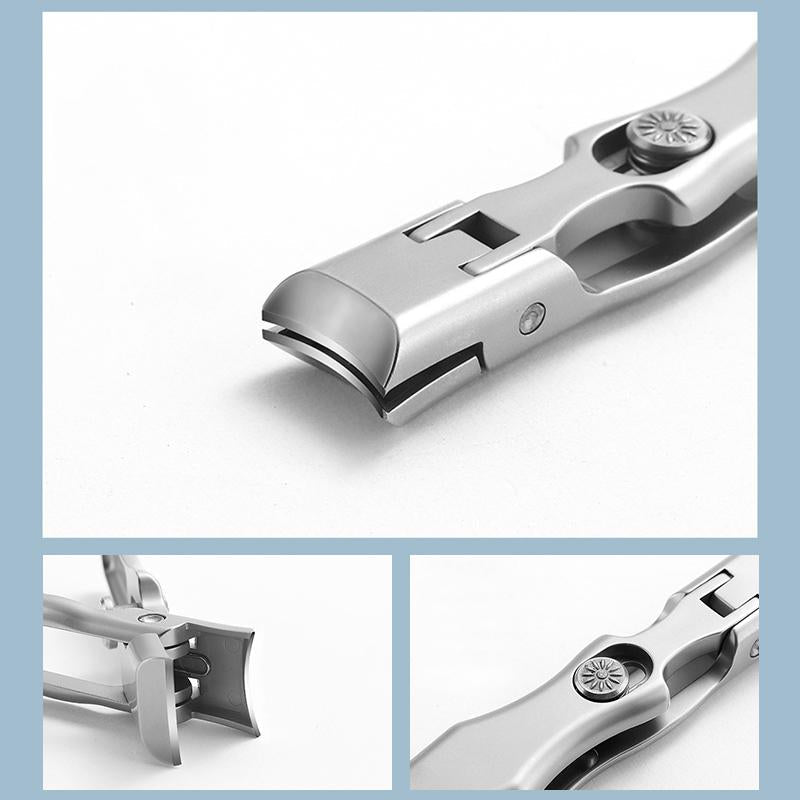 Ultra sharp portable nail clipper | Kalsten