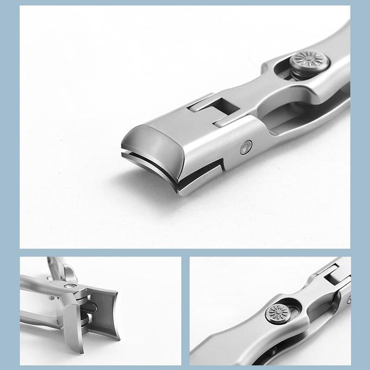 Ultra sharp portable nail clipper | Kalsten