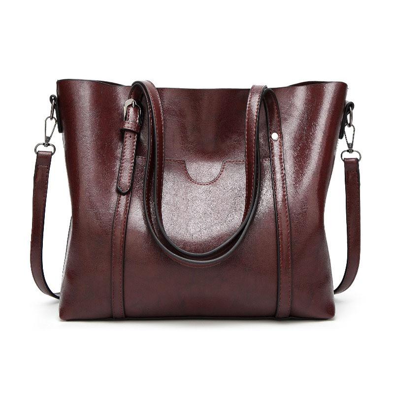 Large Capacity Tote Bag | Kalsten