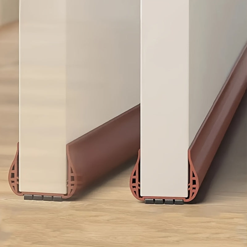 Kalsten | SnugBlock Doorstop Adjustable for Insulation and Soundproofing