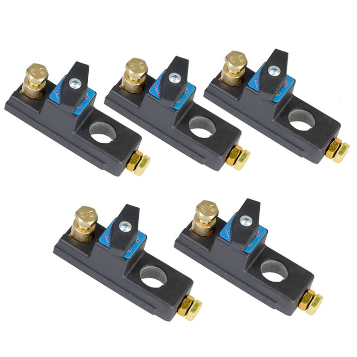 Smart car battery disconnect switch | Kalsten