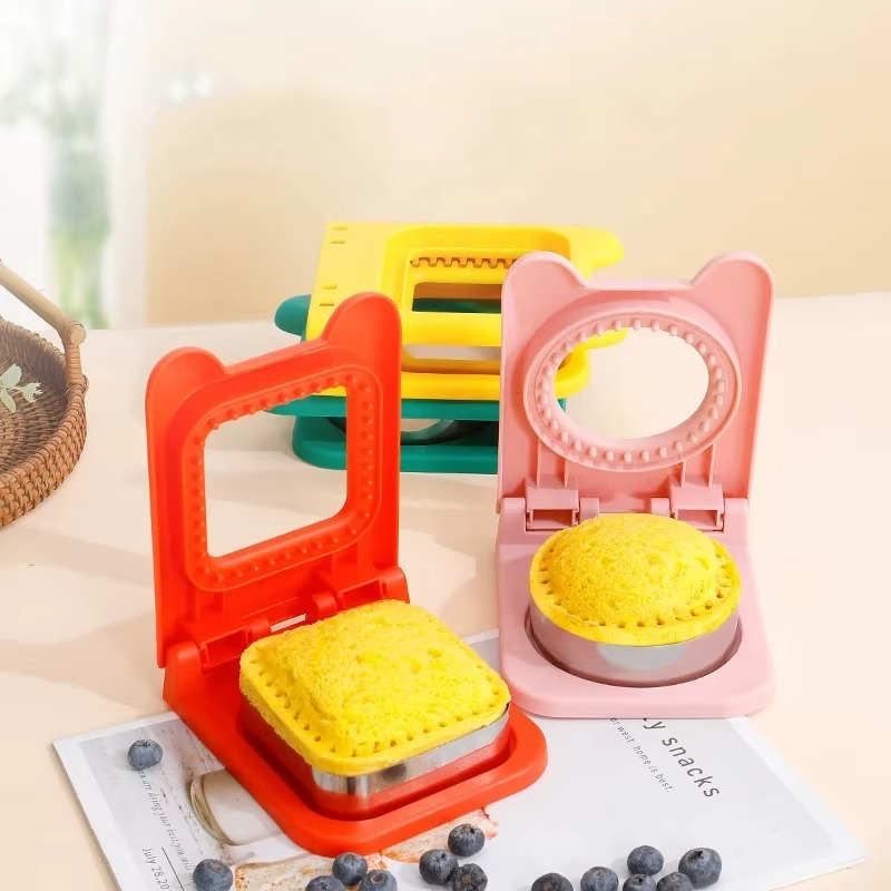 SnackMeister — Transforms every snack time into a clean, delicious adventure for the whole family! | Kalsten