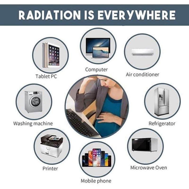 Kalsten | Nano EMF Device Stickers