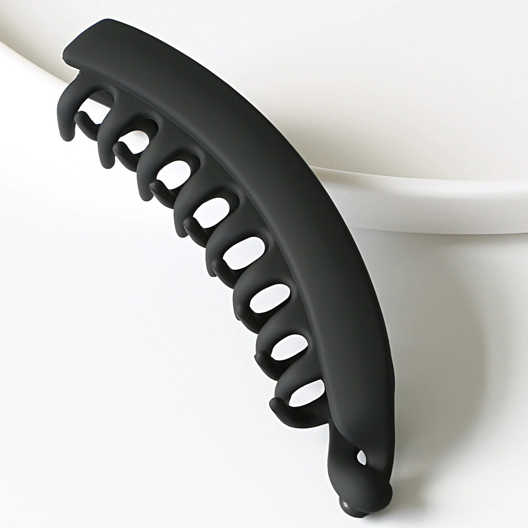 Kalsten | Large Banana Hair Clips