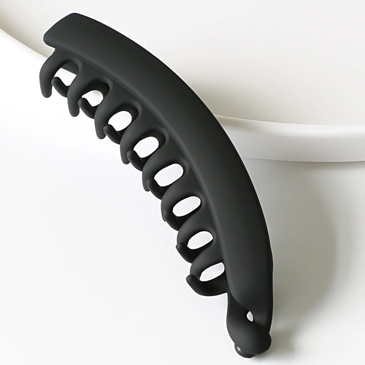 Kalsten | Large Banana Hair Clips