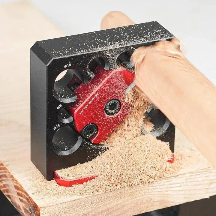 DowelMaker Precise and easy to create | Kalsten