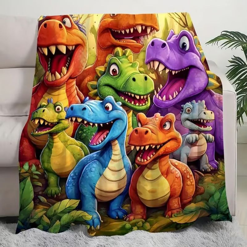 Kalsten | SnuggleSaurus – Warms children and instantly ignites their imagination