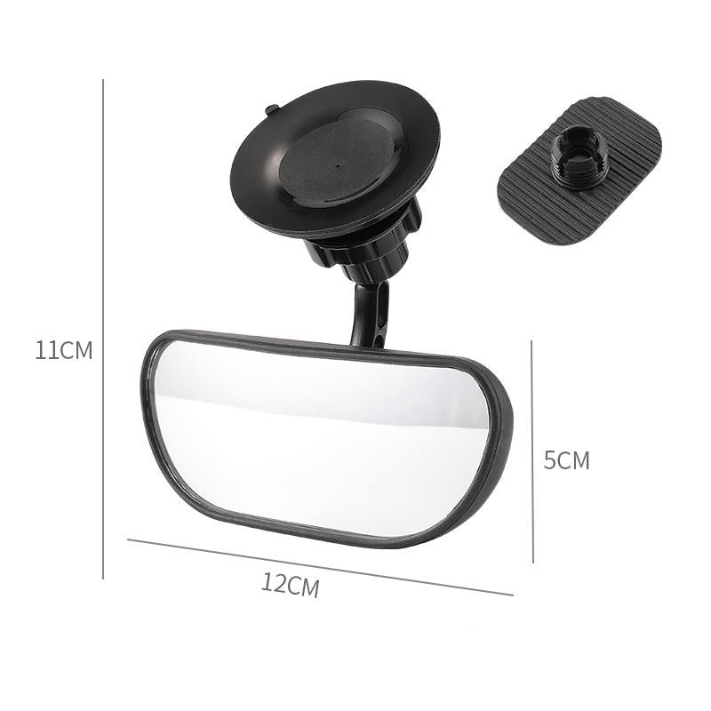 Kalsten | Interior Rearview & Corner Overtaking Wide-Angle Mirror For Car