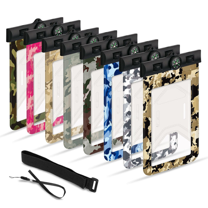 Waterproof Phone Case Kalsten