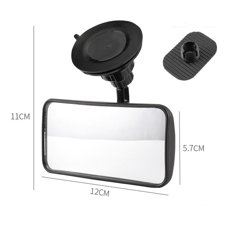 Kalsten | Interior Rearview & Corner Overtaking Wide-Angle Mirror For Car