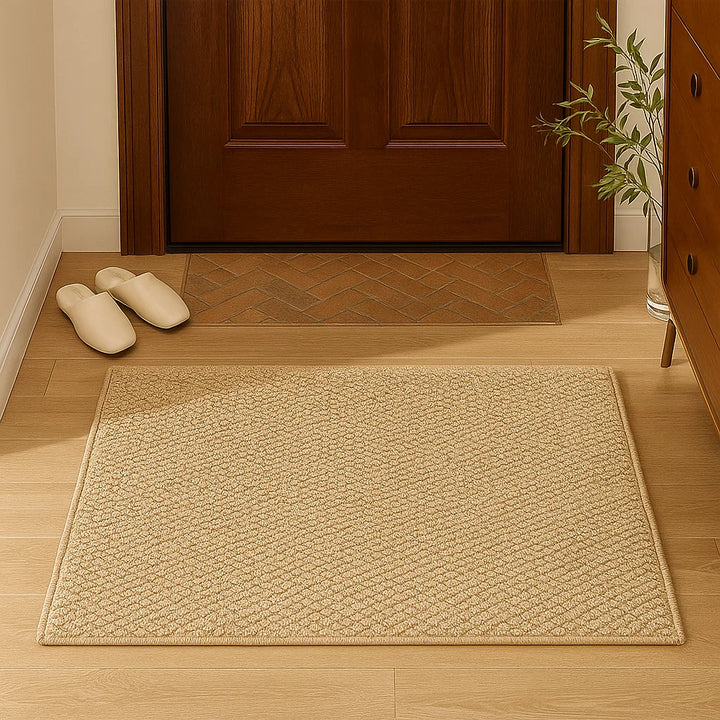Kalsten | Non Slip Washable Entrance Door Mat