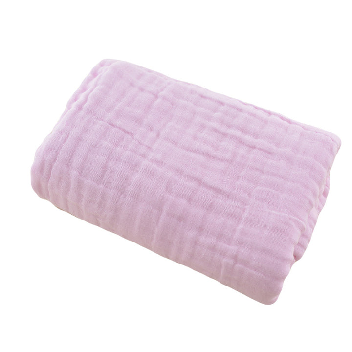 Soft Muslin Blanket kalsten