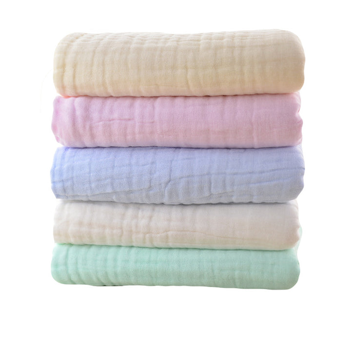 Soft Muslin Blanket kalsten