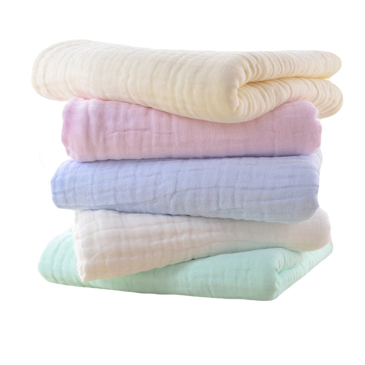 Soft Muslin Blanket kalsten