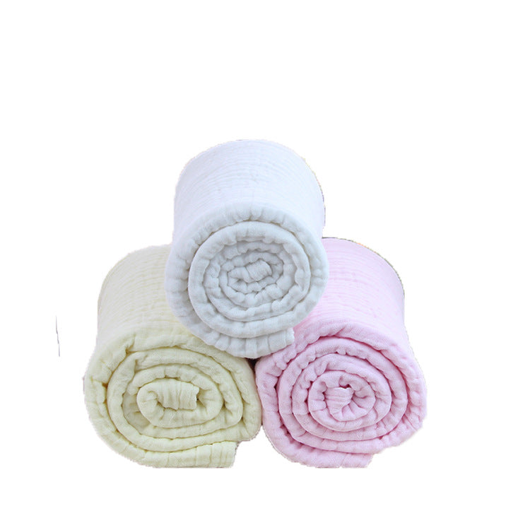 Soft Muslin Blanket kalsten