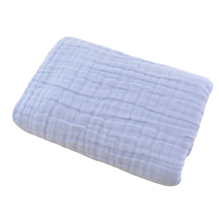 Soft Muslin Comfort Pillow kalsten