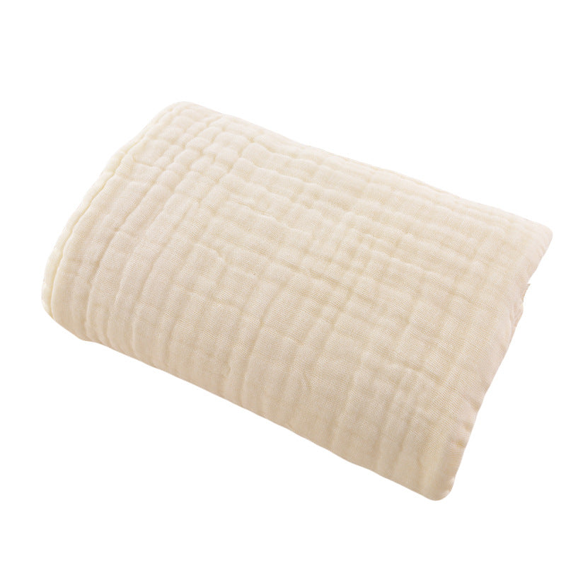 Soft Muslin Comfort Pillow kalsten