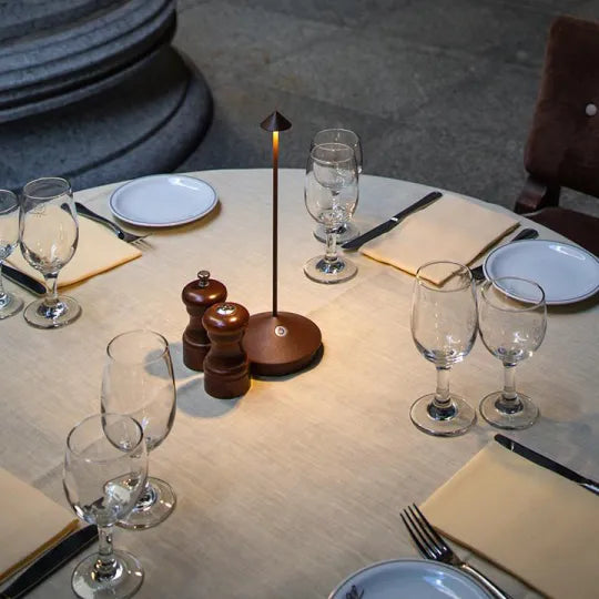 LED Table Lamp - Serenity | Kalsten