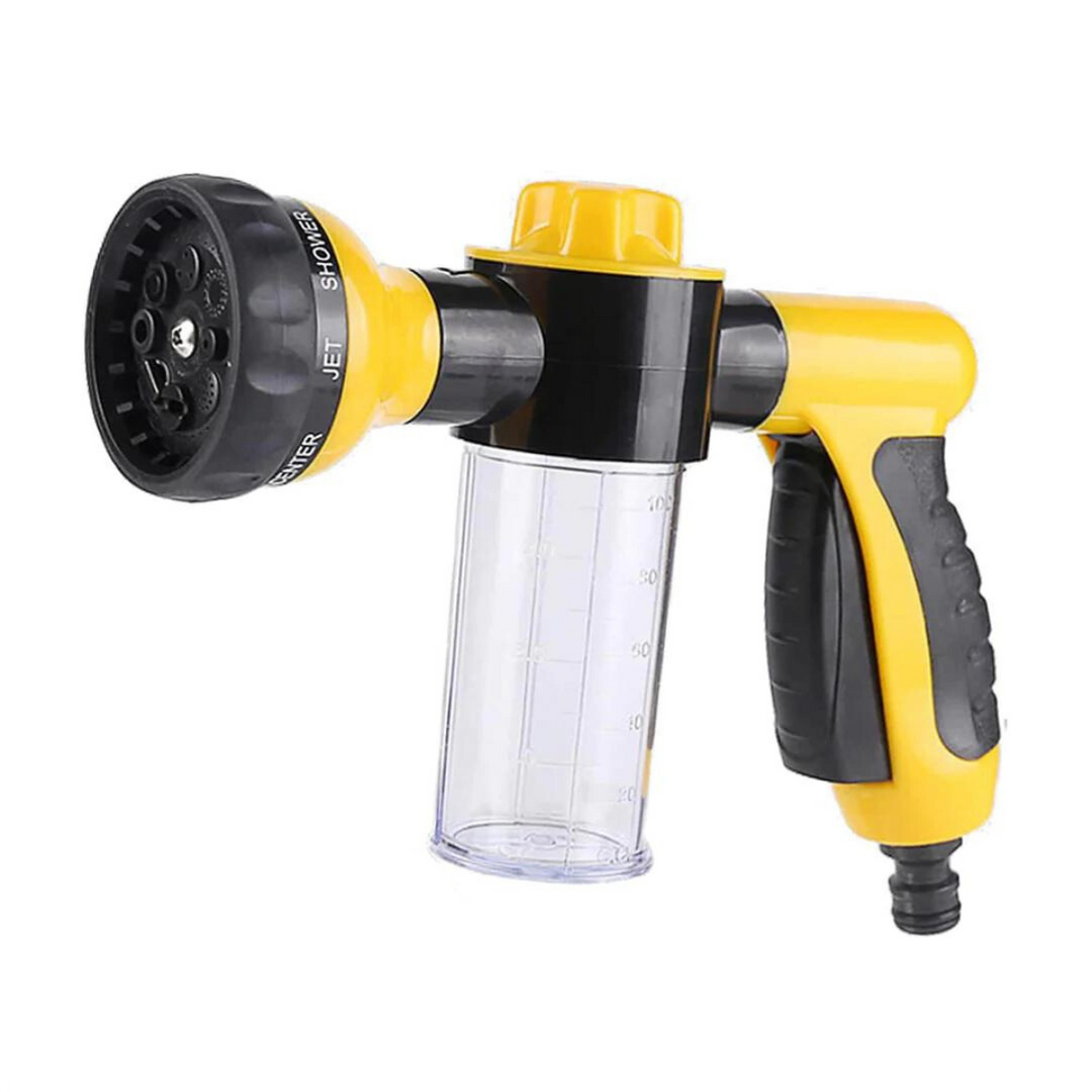 Dogjet Pro™ - Effortlessly wash your dog in record time! Kalsten