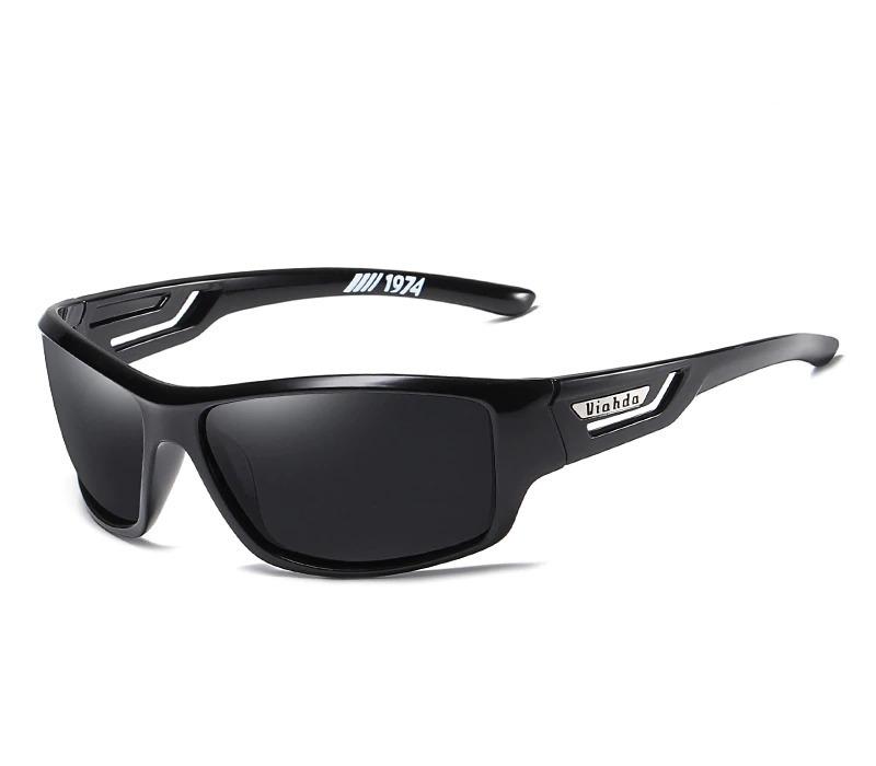 PolarisX | Polarized Military Sunglasses with UV400 Protection | Kalsten