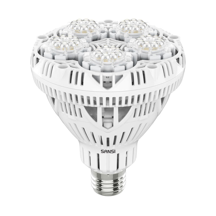 Full Spectrum LED Grow Light Bulb