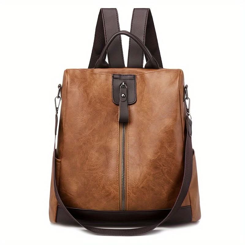 Kalsten | Women’s Anti-Theft Travel Bag Stylish Shoulder Purse