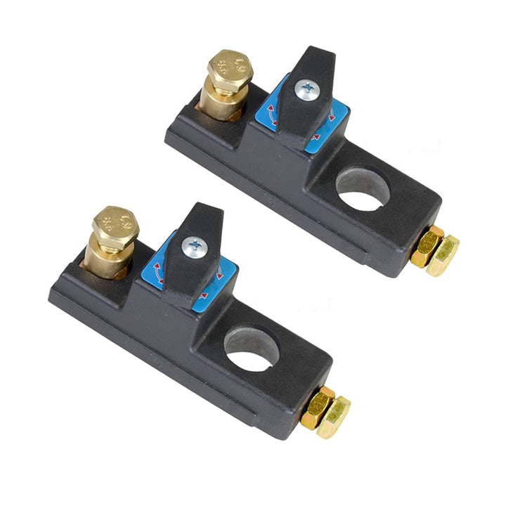 Smart car battery disconnect switch | Kalsten