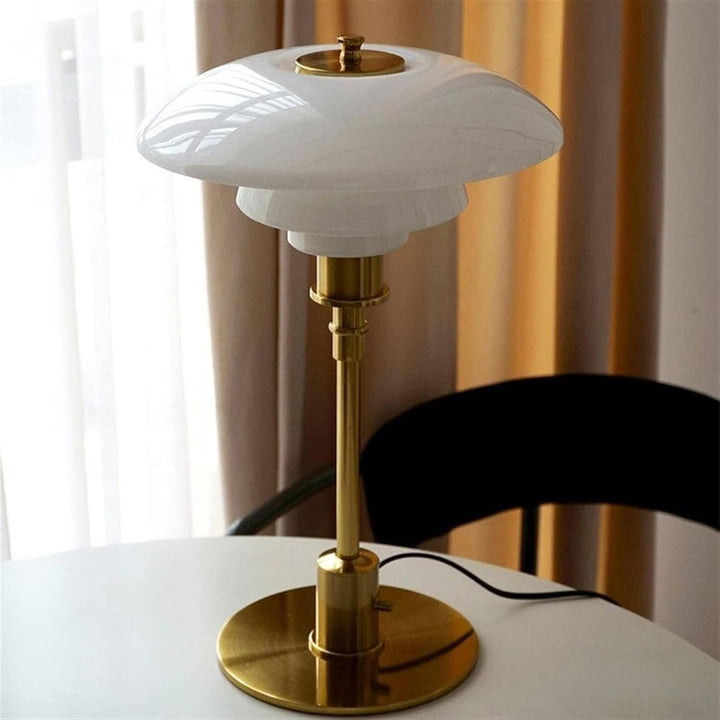 Kalsten | Eindhoven Leila Designer Nordic LED Table Lamp