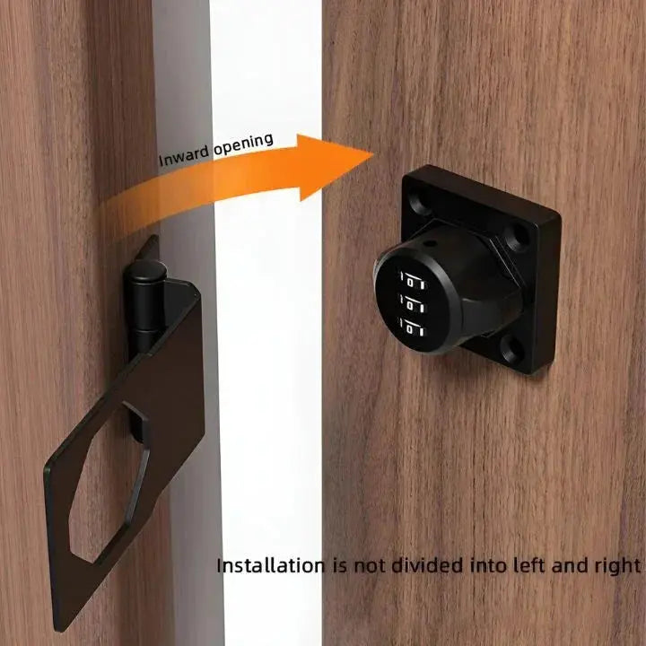 CodeGuardX — Your unbreakable power over security without stress and lost keys! | Kalsten