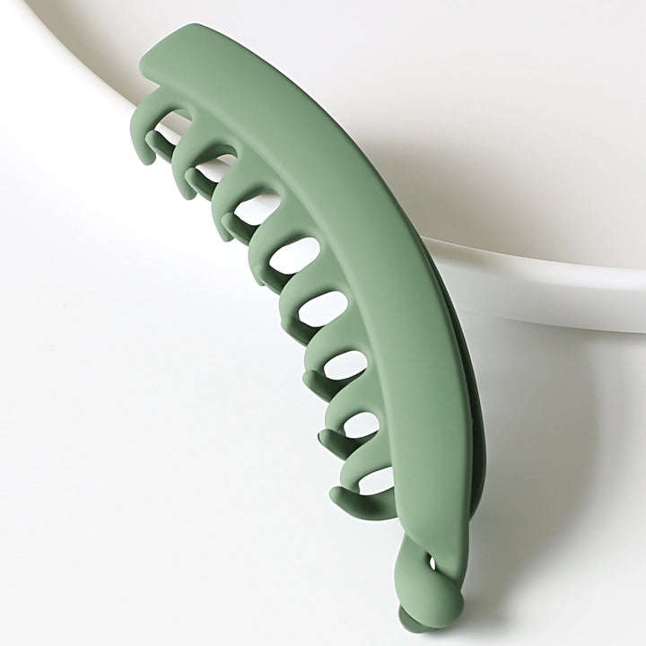 Kalsten | Large Banana Hair Clips