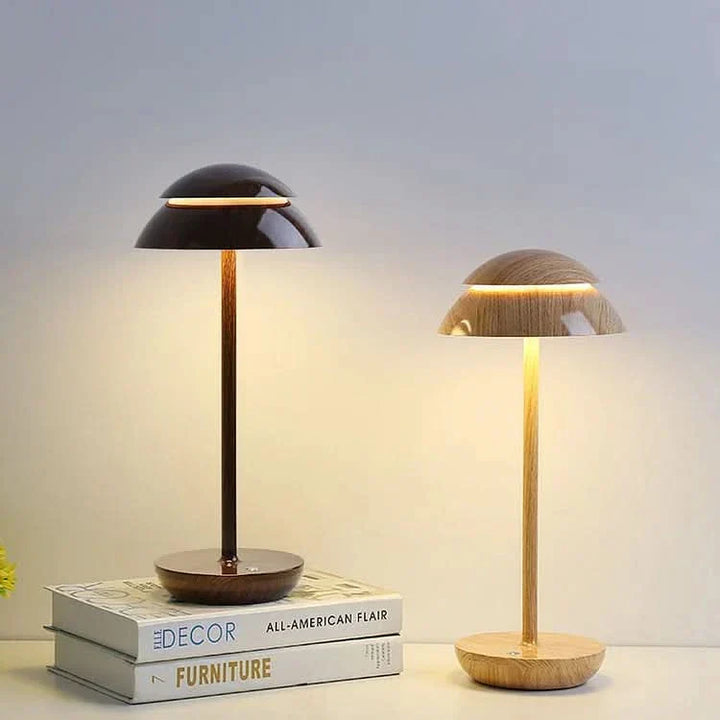 Luminous Prestige Table Lamp – Cordless Scandinavian LED Light | Kalsten