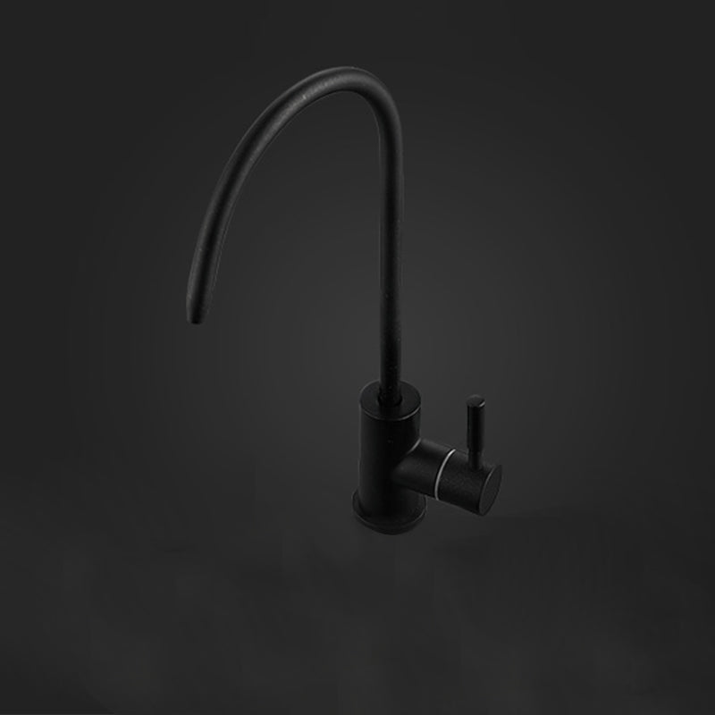 Kalsten | Classic Round Sink Stainless Steel Built-in Sink Non-Slip Round Basin for the Kitchen