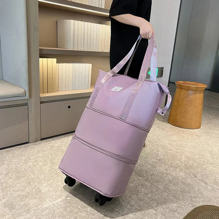 OrgaMax – Master your travel chaos with effortless style and carefree tranquility | Kalsten