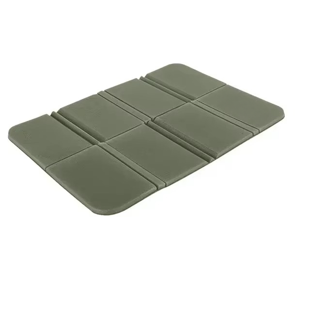 Kalsten | Lightweight Folding Foam Sitting Pad – Portable Kneeling and Seat Cushion for Outdoor Comfort