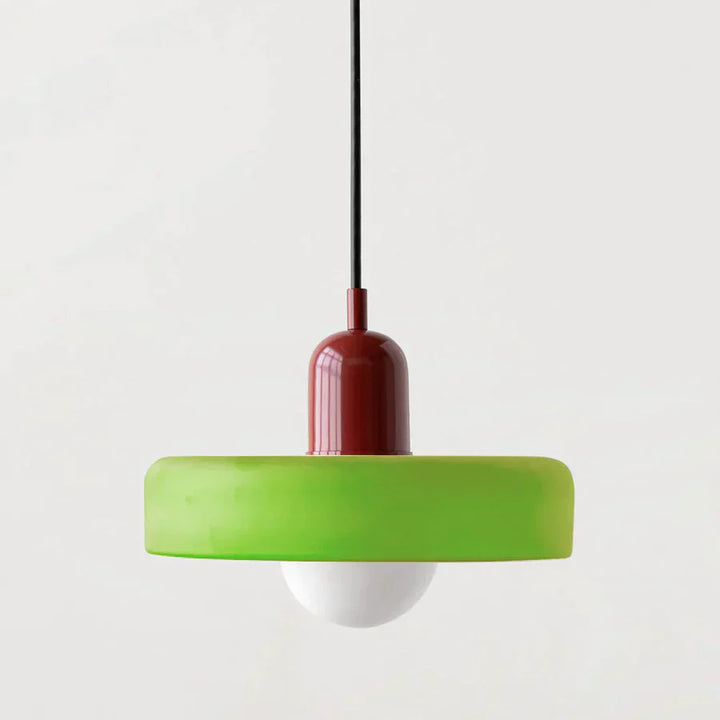 NORDICGLASS CEILING HANGING LAMP - ELEGANT SCANDINAVIAN LIGHTING FOR EVERY SPACE | Kalsten