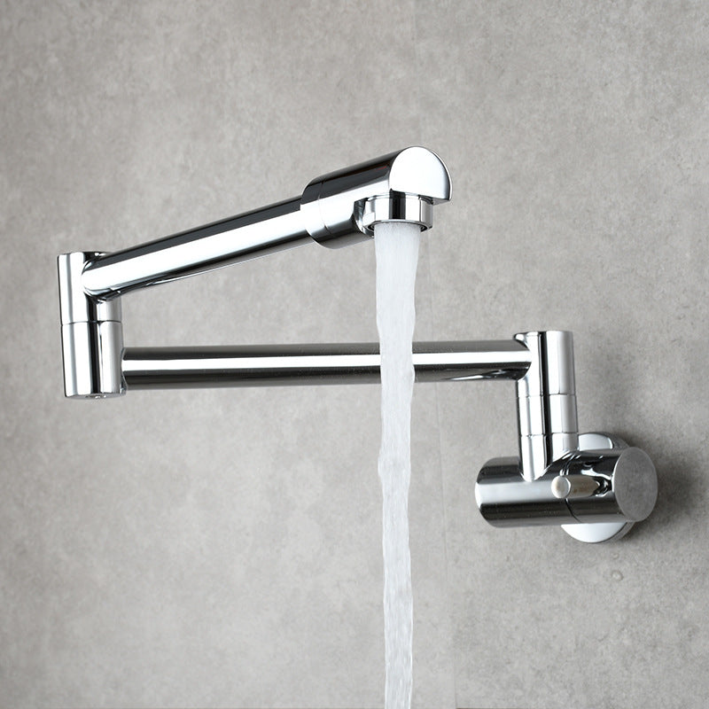 Kalsten | Modern Wall Fixture Single Color Wall Mounted Bathroom Fixture